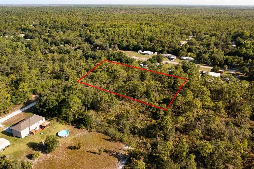 00 PAKE ROAD WEEKI WACHEE, FL 34614