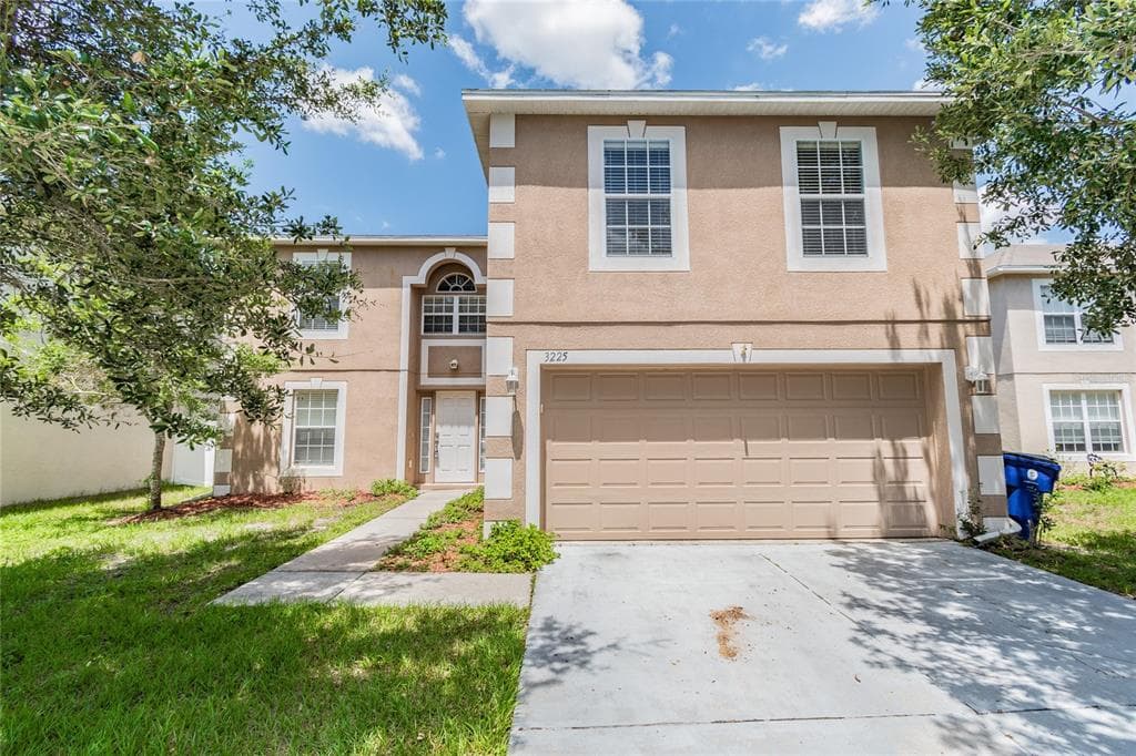 3225 BELLERICAY LANE LAND O LAKES, FL 34638