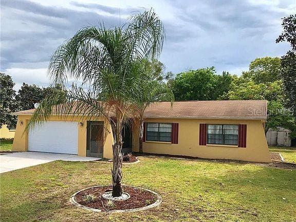 13359 BANYAN ROAD SPRING HILL, FL 34609