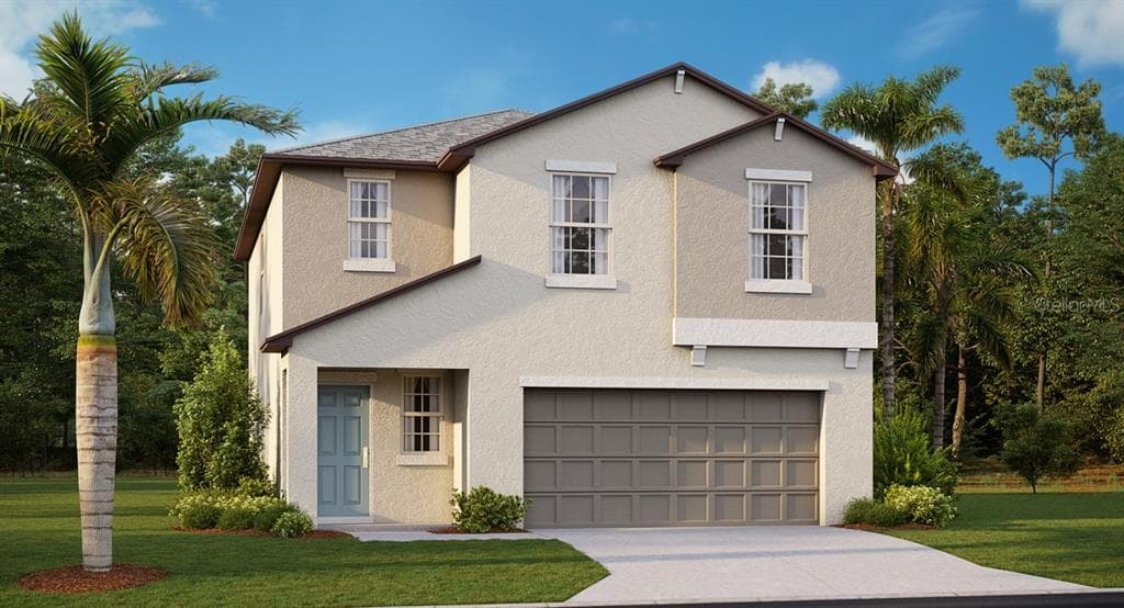 4519 ETERNAL PRINCE DRIVE RUSKIN, FL 33573