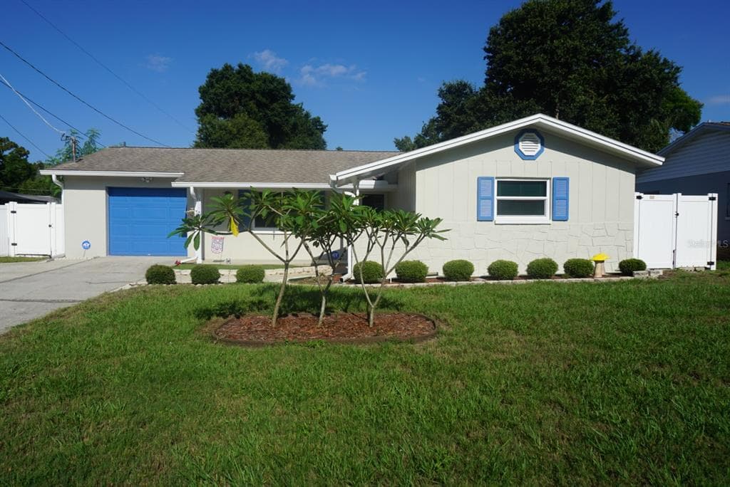 308 DEBRA DRIVE BRANDON, FL 33510