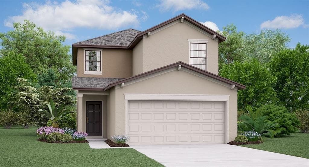 4704 NORMAN OAK PLACE TAMPA, FL 33619