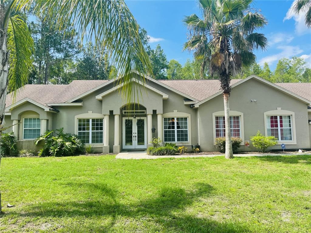 26318 LAWRENCE AVENUE WESLEY CHAPEL, FL 33544