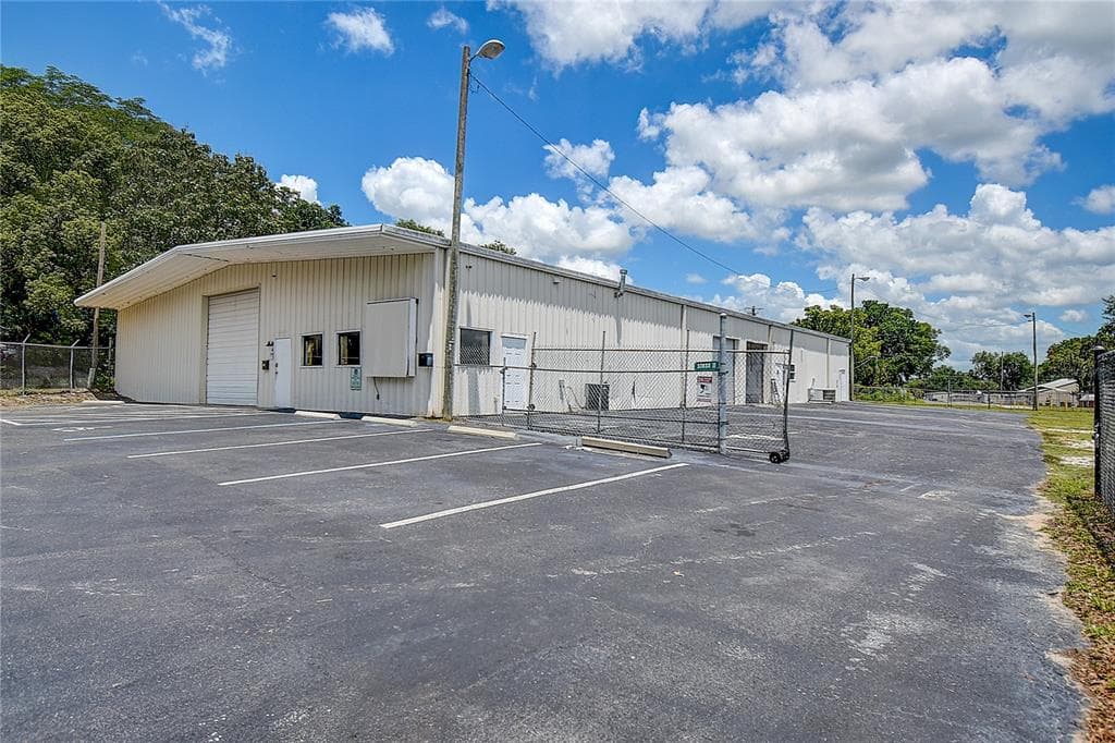 37833 PINEAPPLE AVENUE DADE CITY, FL 33523