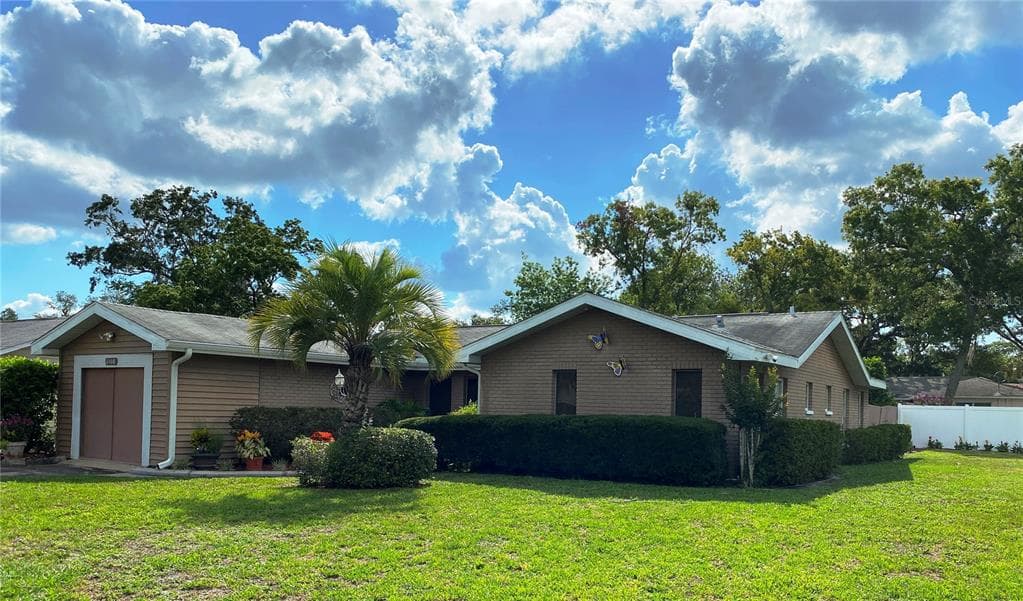 1308 MEDFORD AVENUE SPRING HILL, FL 34606