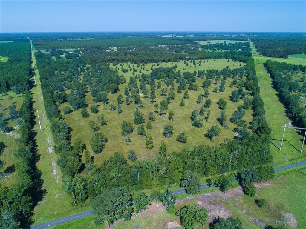 NW 160TH WILLISTON, FL 32696