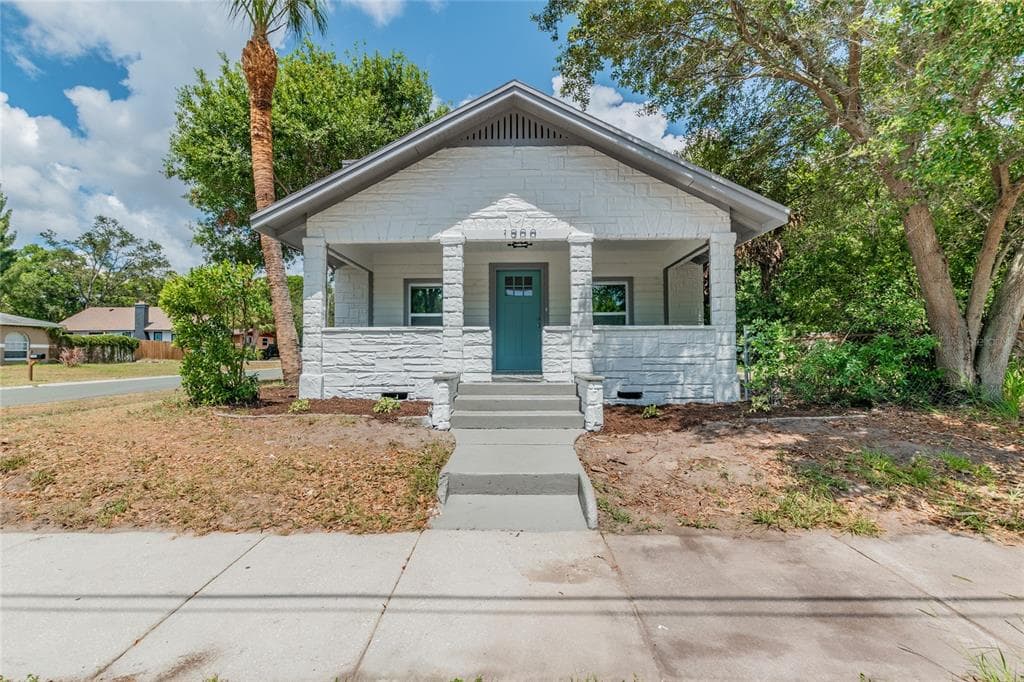 1900 46TH STREET S ST PETERSBURG, FL 33711