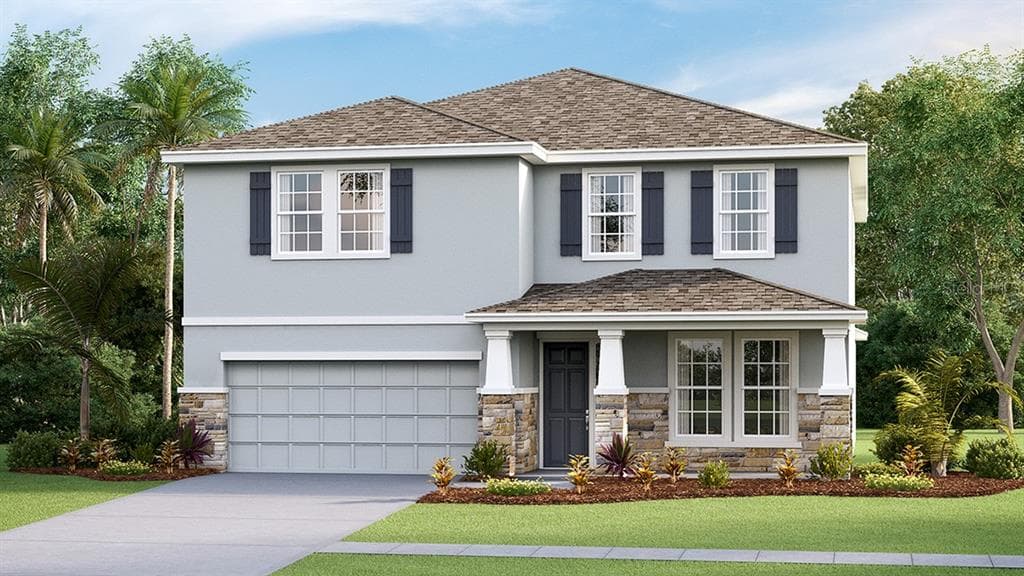 15394 SWEET SPRINGS BEND ODESSA, FL 33556