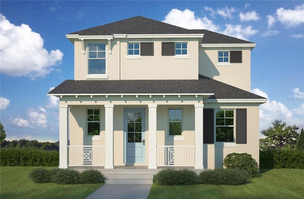 1511 49TH STREET N ST PETERSBURG, FL 33710