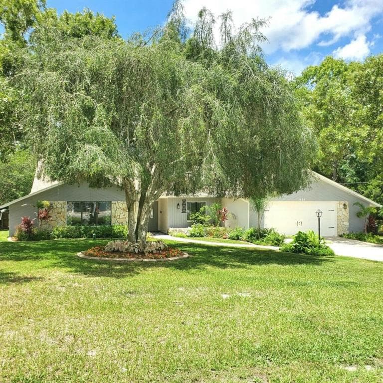 1459 GLENRIDGE DRIVE SPRING HILL, FL 34609