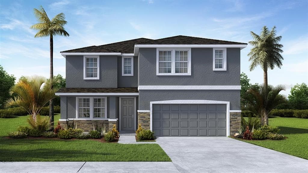 15458 SWEET SPRINGS BEND ODESSA, FL 33556