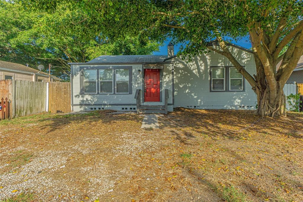 4120 25TH STREET N ST PETERSBURG, FL 33714