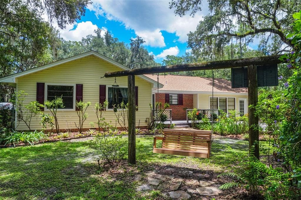 3624 WINDCHIME LANE DOVER, FL 33527