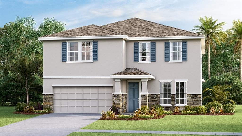 3723 TURNING TIDES TERRACE BRADENTON, FL 34208