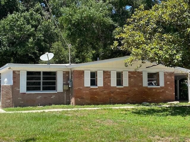 2901 W HENRY AVENUE TAMPA, FL 33614