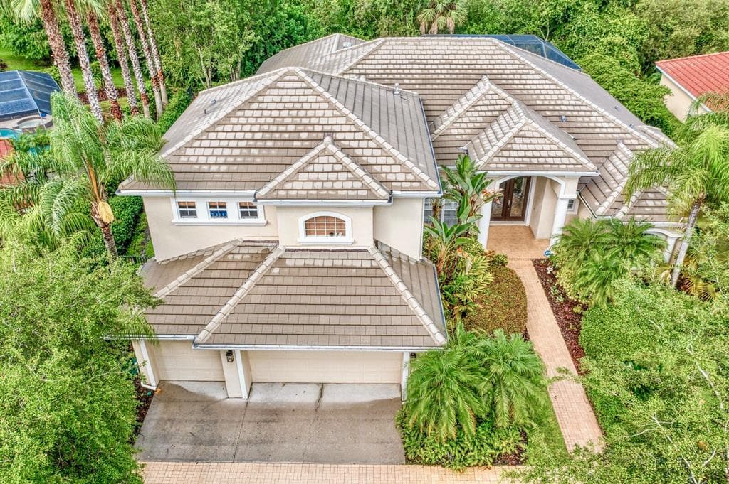 17230 EMERALD CHASE DRIVE TAMPA, FL 33647