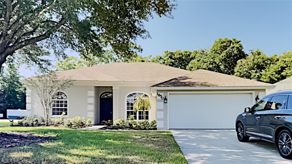 1850 BETH COURT PORT ORANGE, FL 32128