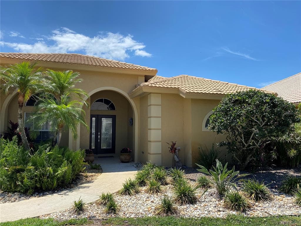 8979 HUNTINGTON POINTE DRIVE SARASOTA, FL 34238