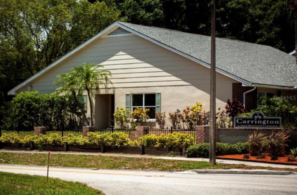 2872 WHITEHALL DRIVE