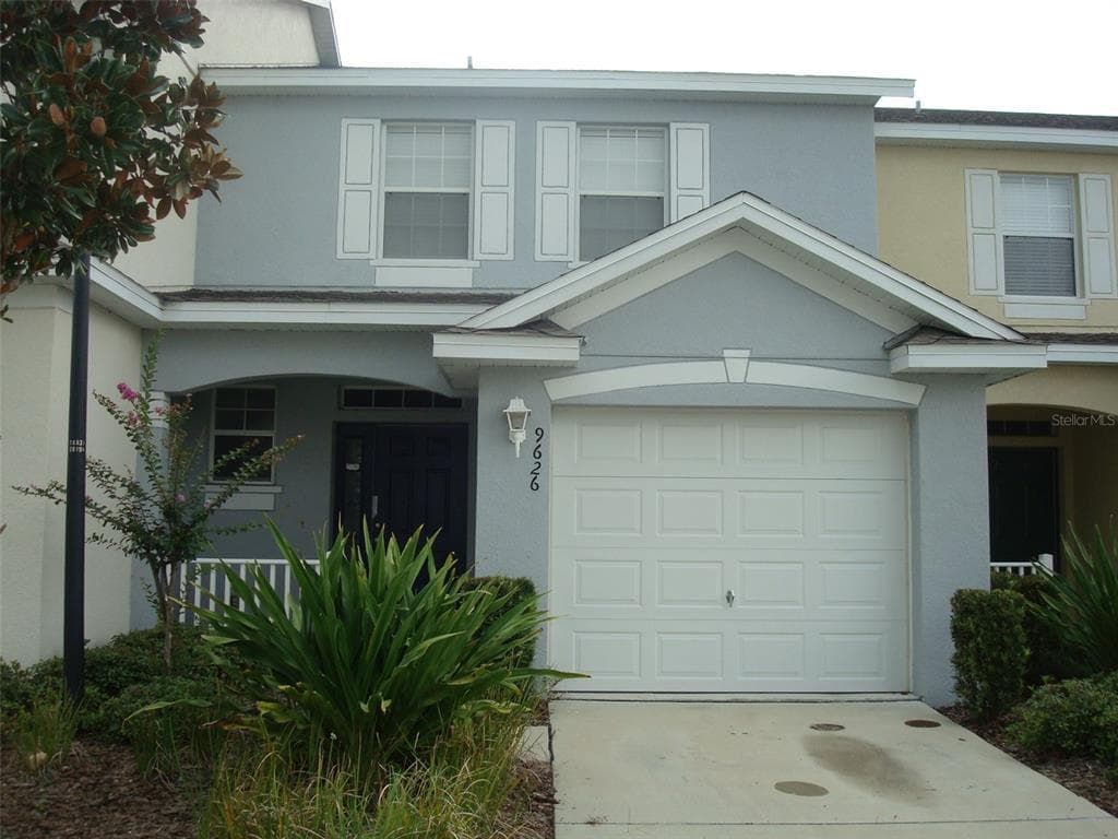9626 CARLSDALE DRIVE RIVERVIEW, FL 33578