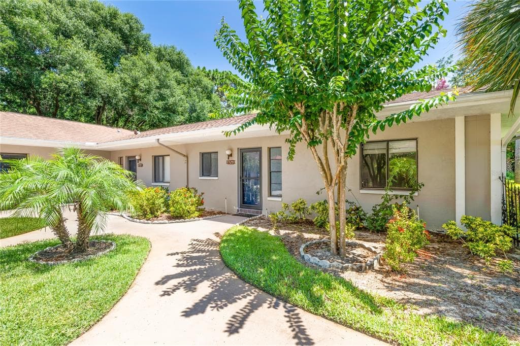 7729 EUREKA DRIVE UNIT 307
