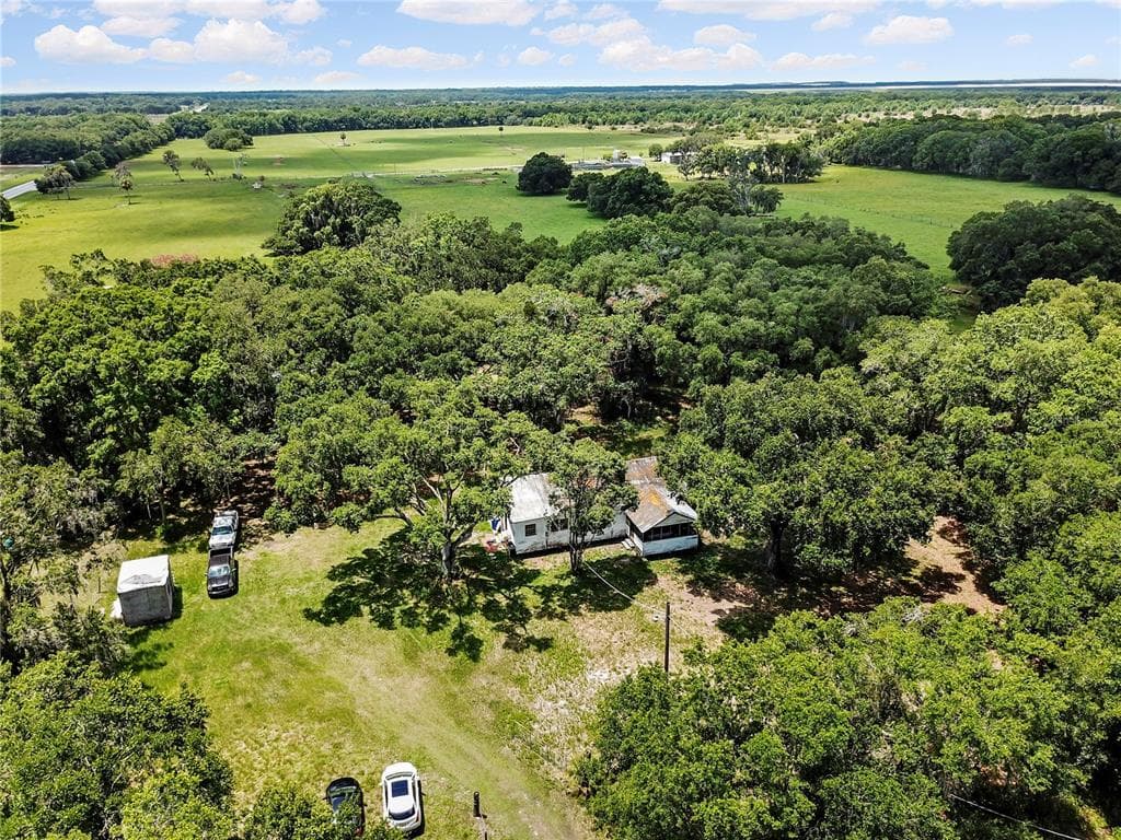 115 CORBETT ROAD LITHIA, FL 33547