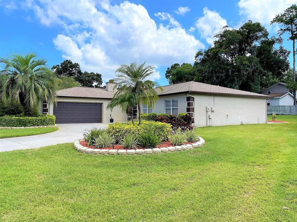 4413 CARROLLWOOD VILLAGE DRIVE TAMPA, FL 33618