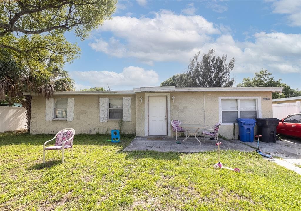 5203 S 83RD STREET TAMPA, FL 33619