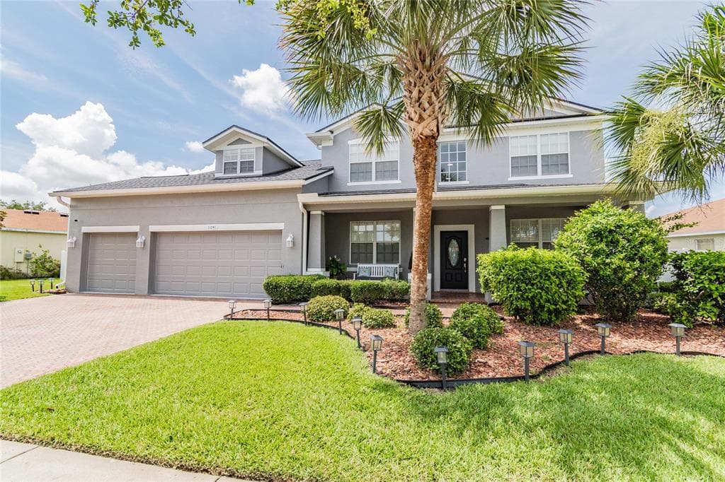 11041 STONE BRANCH DRIVE RIVERVIEW, FL 33569