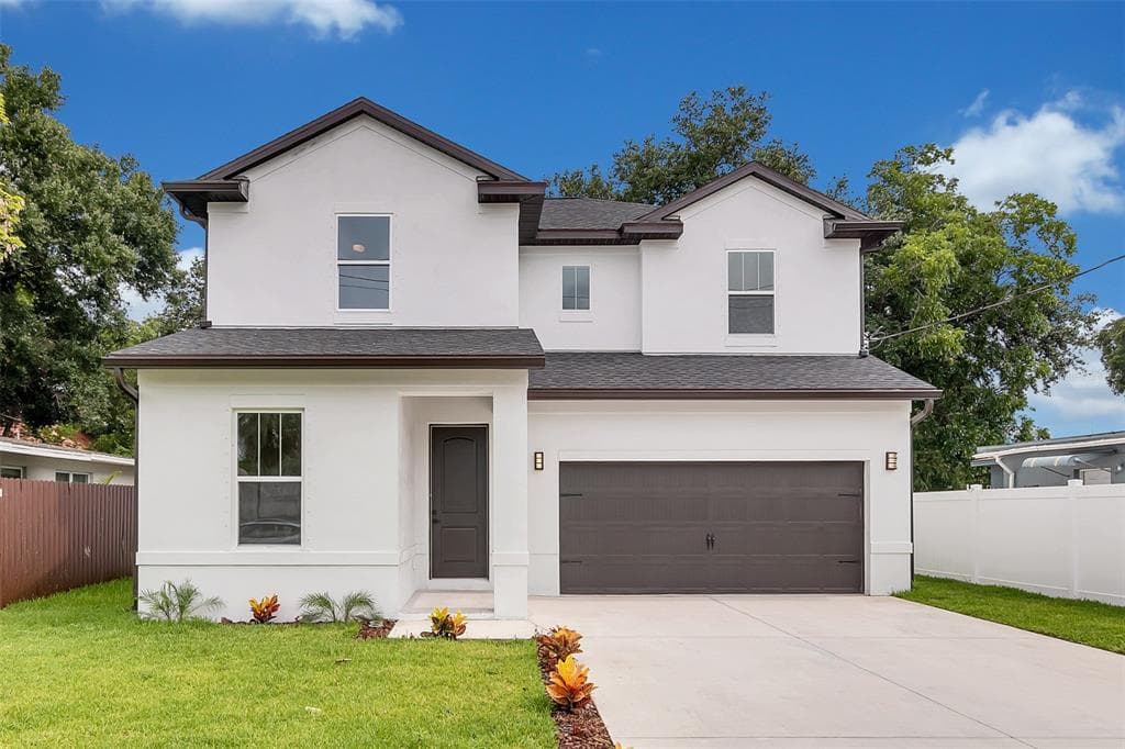 1519 W NASSAU STREET TAMPA, FL 33607