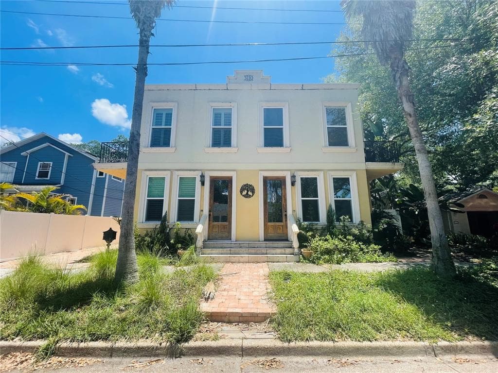 3110 W SAN CARLOS STREET UNIT A