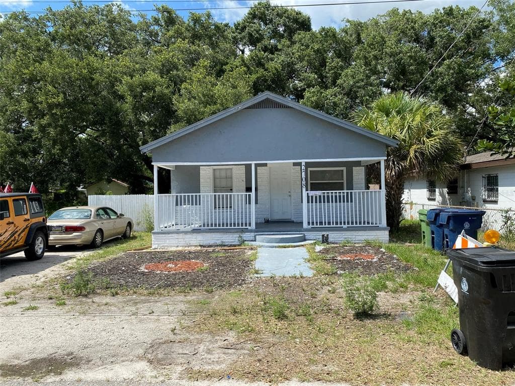 2708 E 18TH AVENUE TAMPA, FL 33605