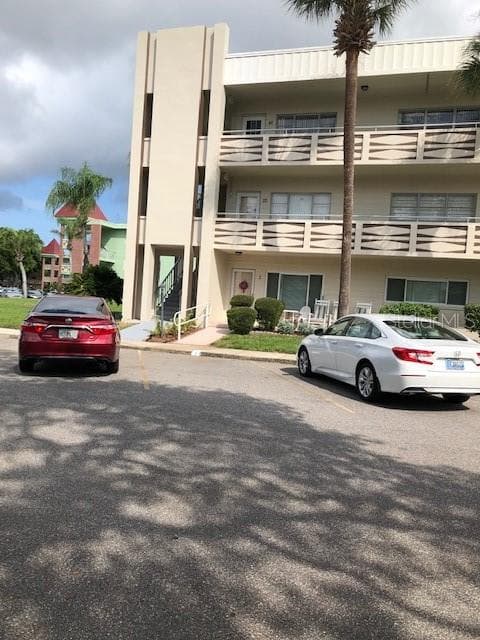 2378 ECUADORIAN WAY UNIT 42 CLEARWATER, FL 33763