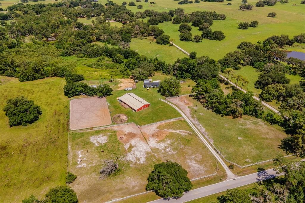 88 CULBREATH ROAD BROOKSVILLE, FL 34602