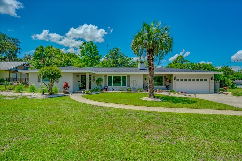 37302 MCMINN AVENUE DADE CITY, FL 33525