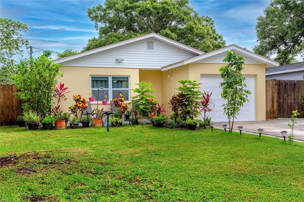 4031 53RD AVENUE N ST PETERSBURG, FL 33714