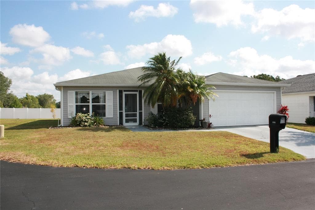 29235 KAPALUA WAY SAN ANTONIO, FL 33576