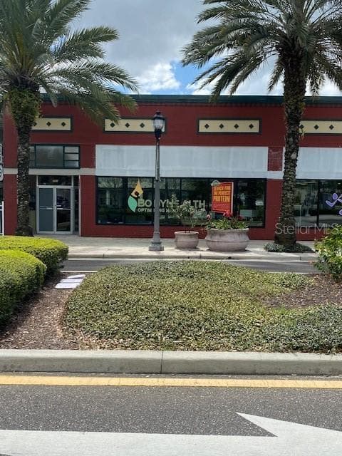 707 CLEVELAND STREET CLEARWATER, FL 33755