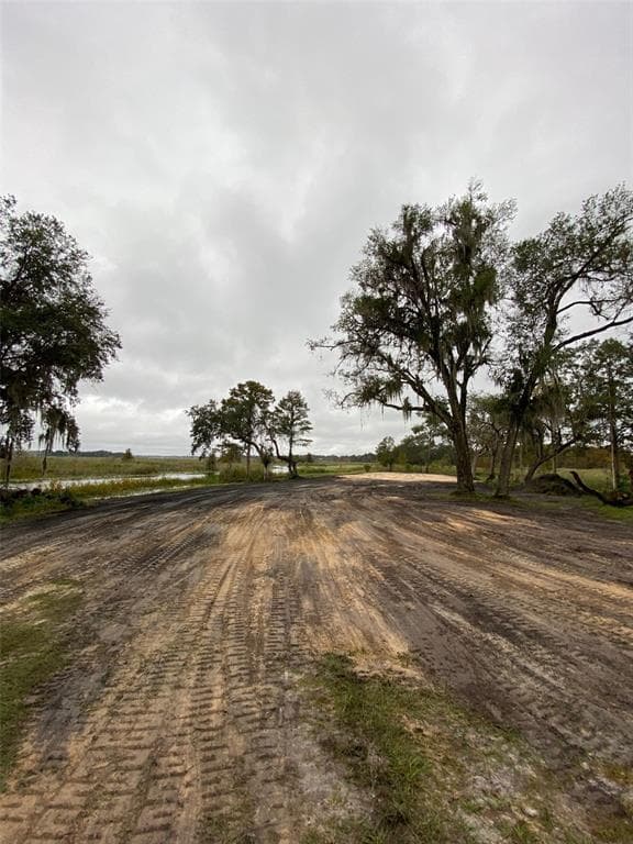 5780 N BOOT POINT HERNANDO, FL 34442