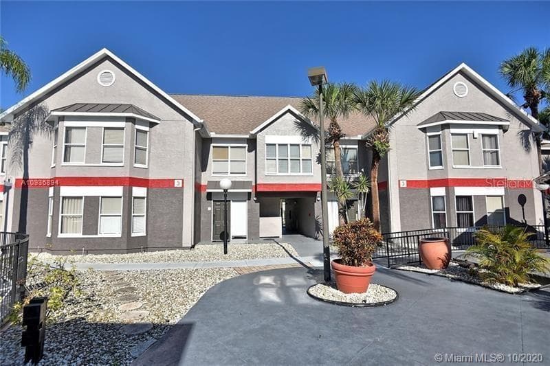 3100 PARKWAY BOULEVARD UNIT 767 KISSIMMEE, FL 34747