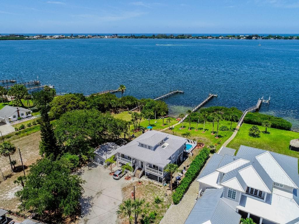 780 S MCCALL ROAD ENGLEWOOD, FL 34223