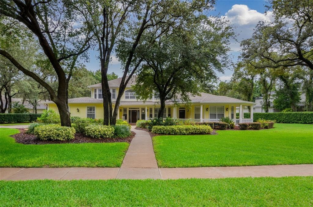 5902 AUDUBON MANOR BOULEVARD LITHIA, FL 33547