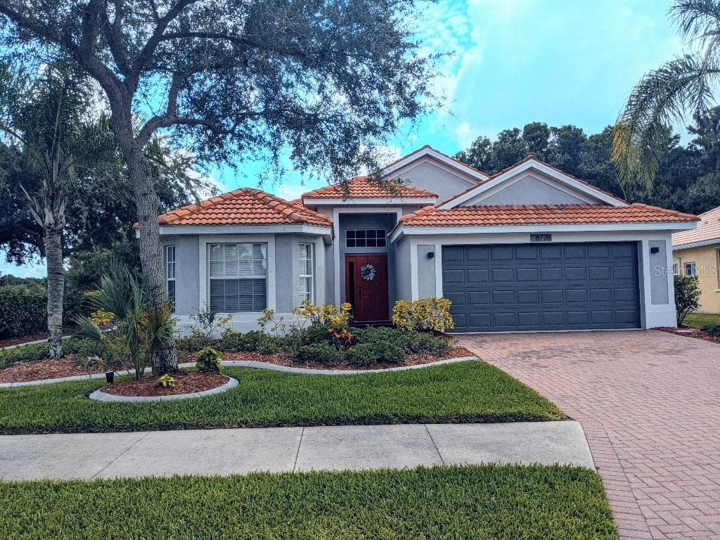 8778 MONTEREY BAY LOOP BRADENTON, FL 34212
