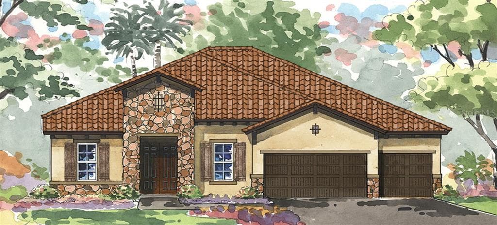 12399 GULF PINE SPUR ODESSA, FL 33556