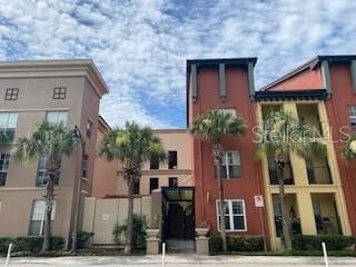 2402 AZEELE STREET W UNIT 412 TAMPA, FL 33609