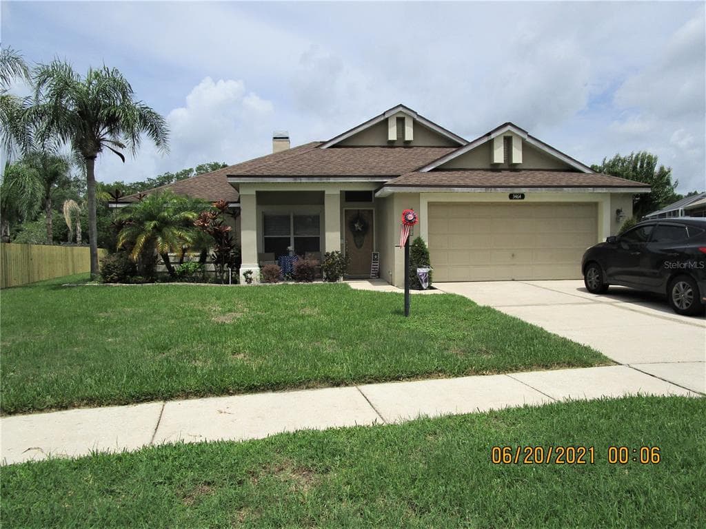 3464 SILVERSTONE COURT