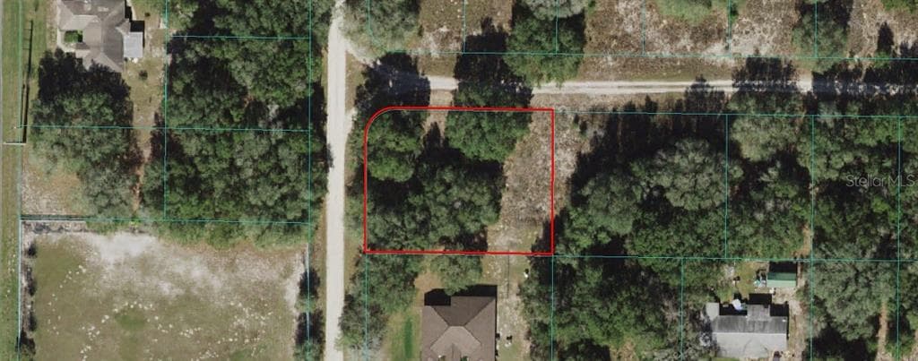SW 113TH LANE DUNNELLON, FL 34432