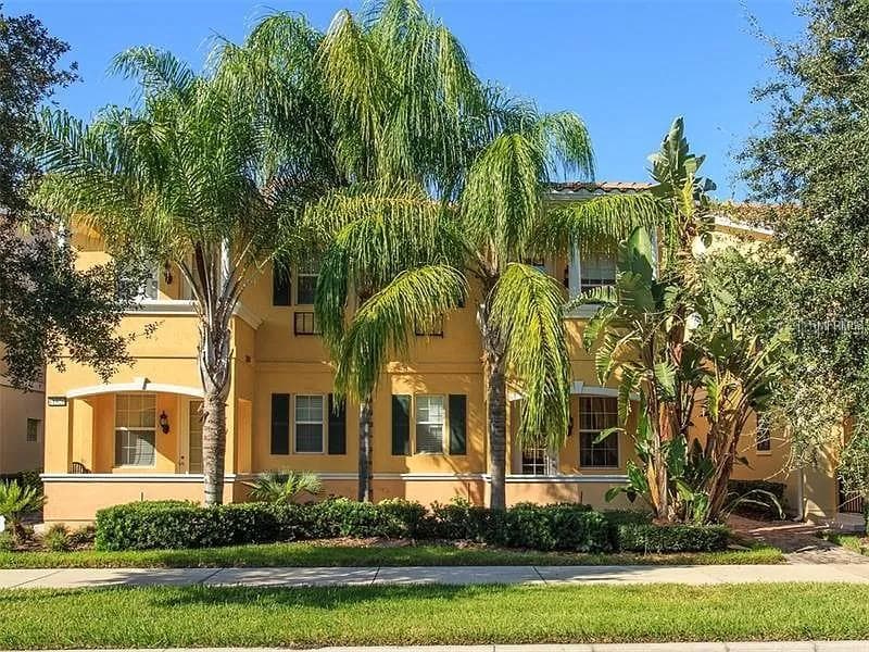 11918 NAUTICA DRIVE ORLANDO, FL 32827