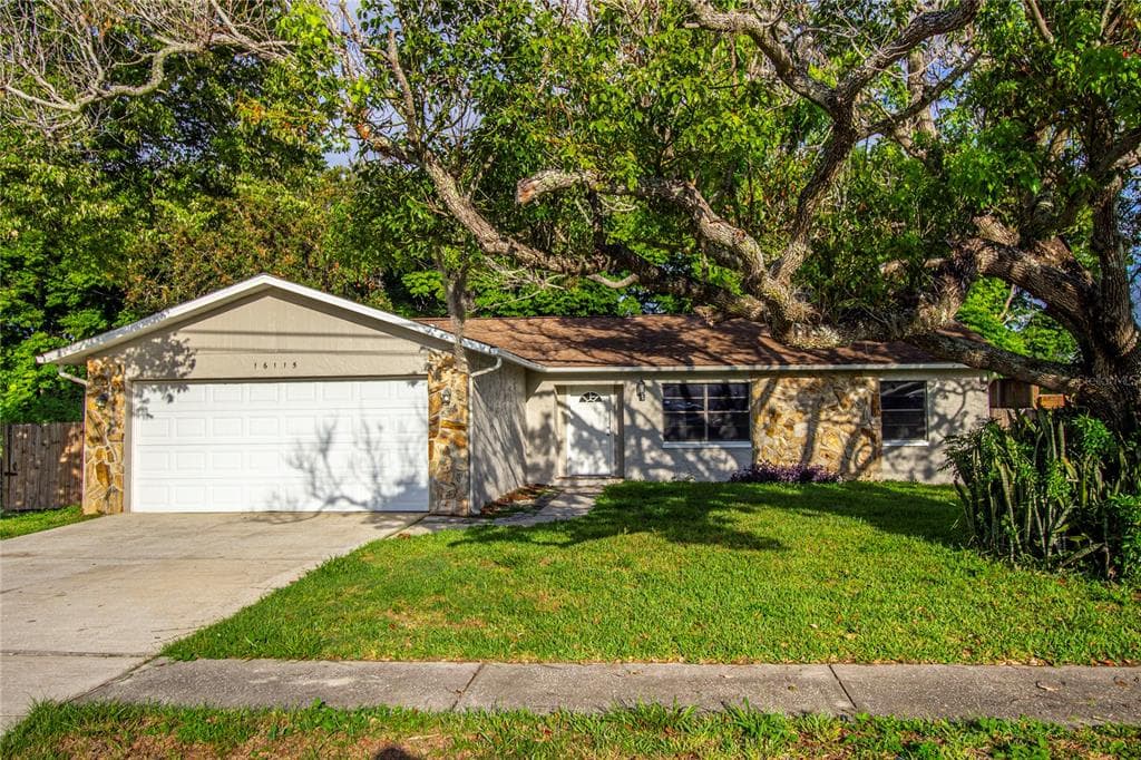 16115 VILLA DRIVE HUDSON, FL 34667