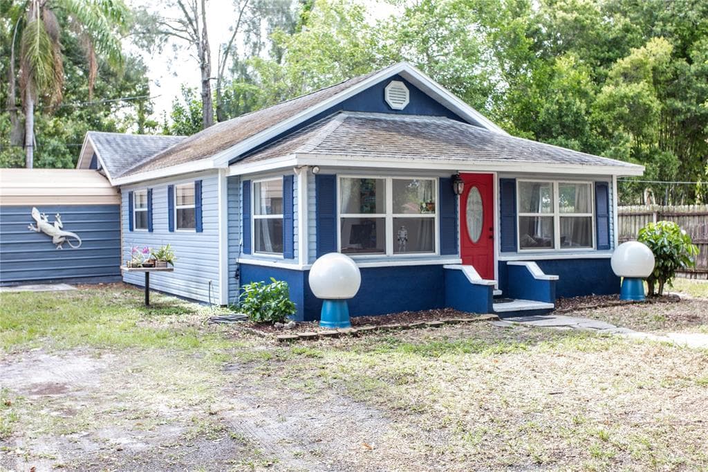 4307 46TH STREET N ST PETERSBURG, FL 33714